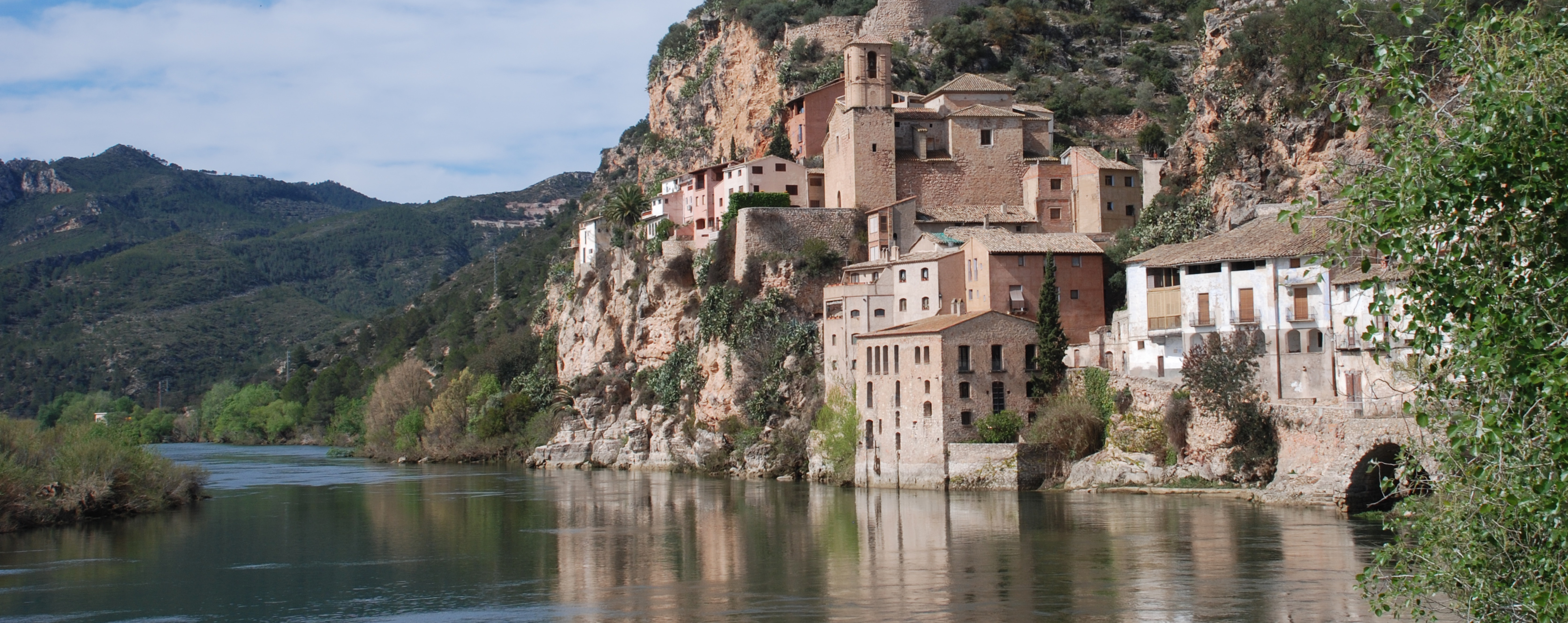La Ribera d'Ebre