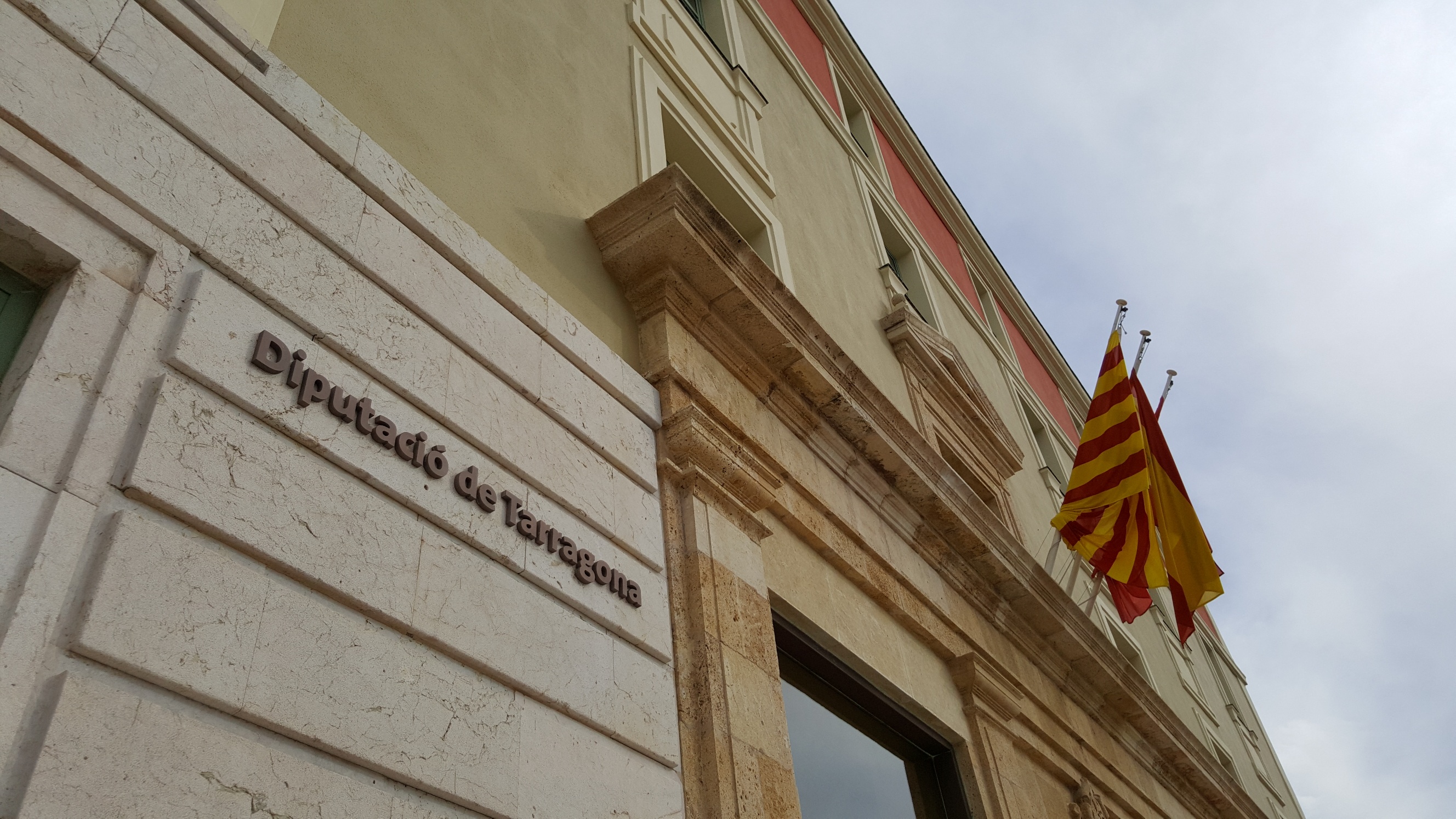 La Diputació de Tarragona obre la convocatòria d’ajuts per a entitats culturals i esportives de la demarcació