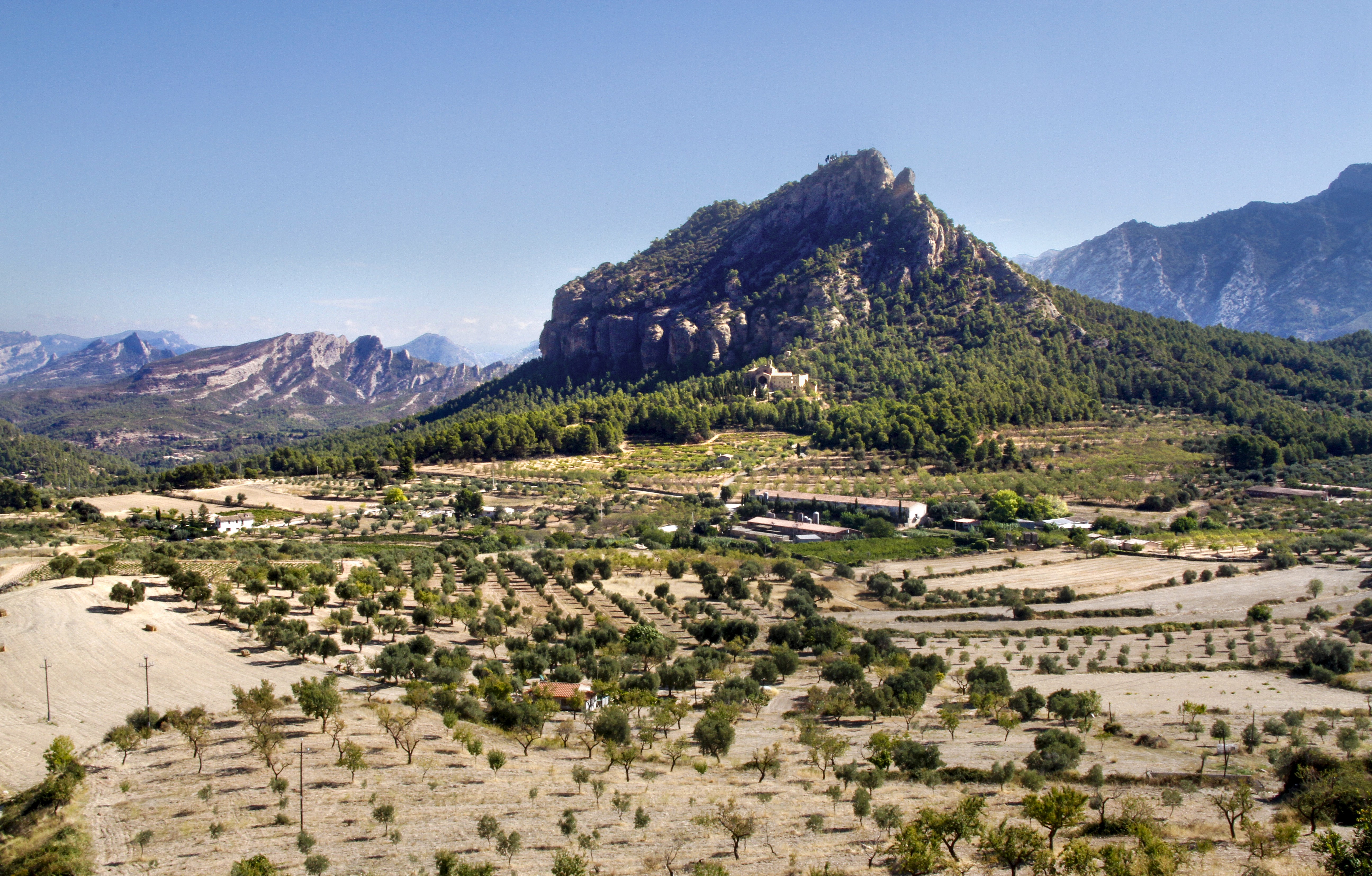 La Diputació de Tarragona destinarà 80.000 euros a les Associacions de Bombers Voluntaris de Prades i d’Horta de Sant Joan