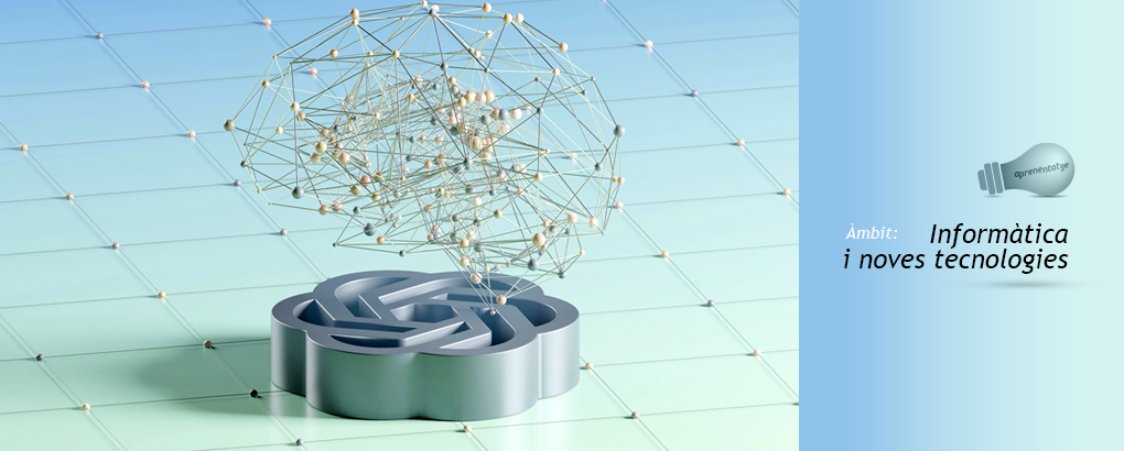 Informàtica i noves tecnologies