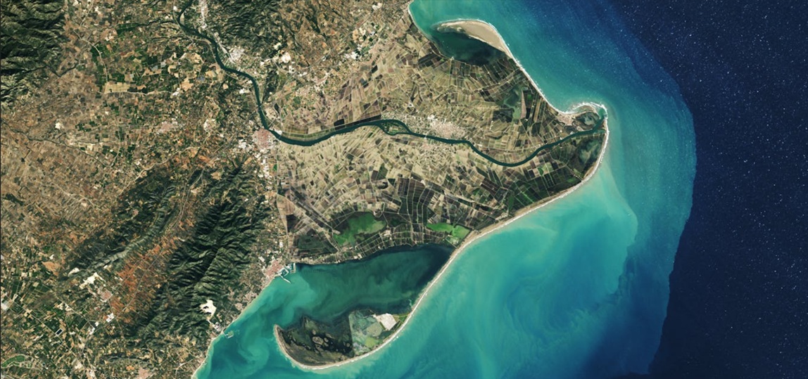 Delta de l'Ebre