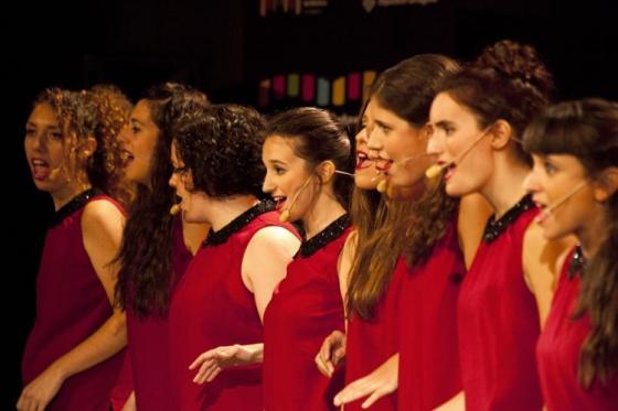 Festival Cantabile