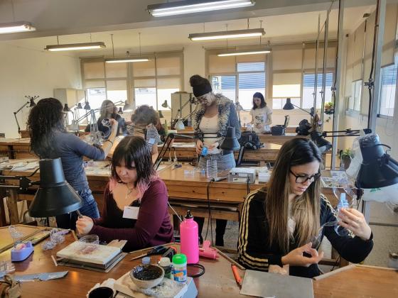 Aules-Taller EADT