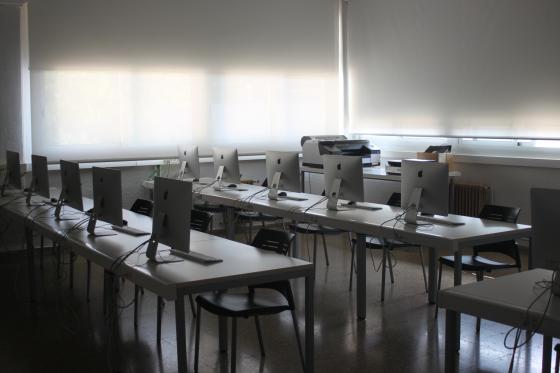 Taller de disseny