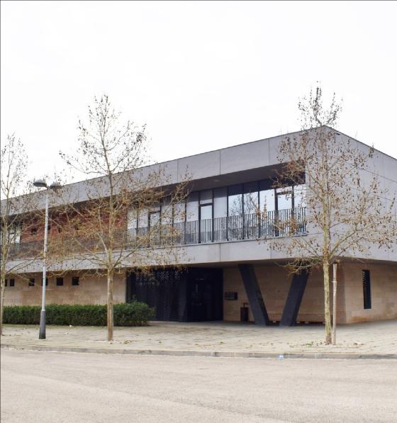 Antena de La Galera (Montsià) 