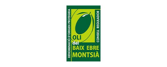 DOP Oli Baix Ebre - Montsià