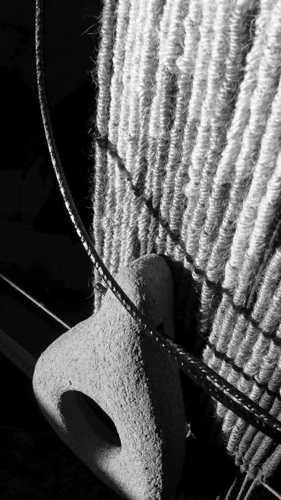 Els fils de l’univers