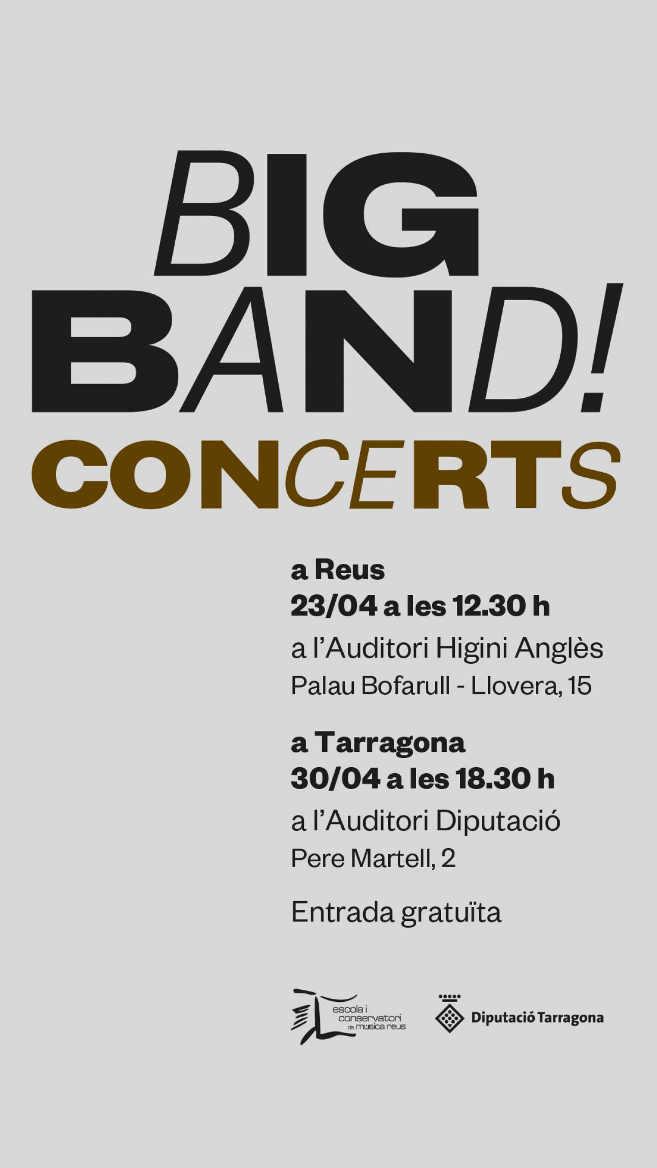 big band