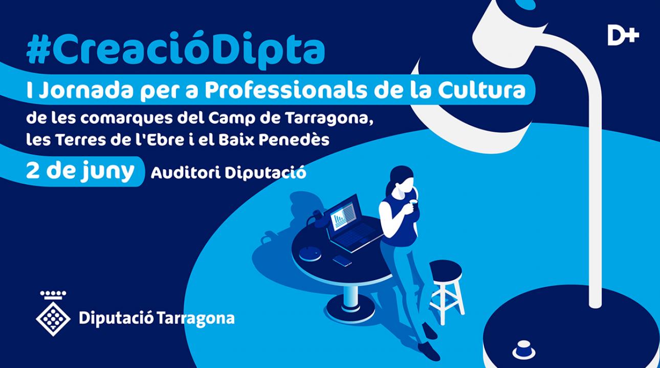 Jornada #CreacióDipta