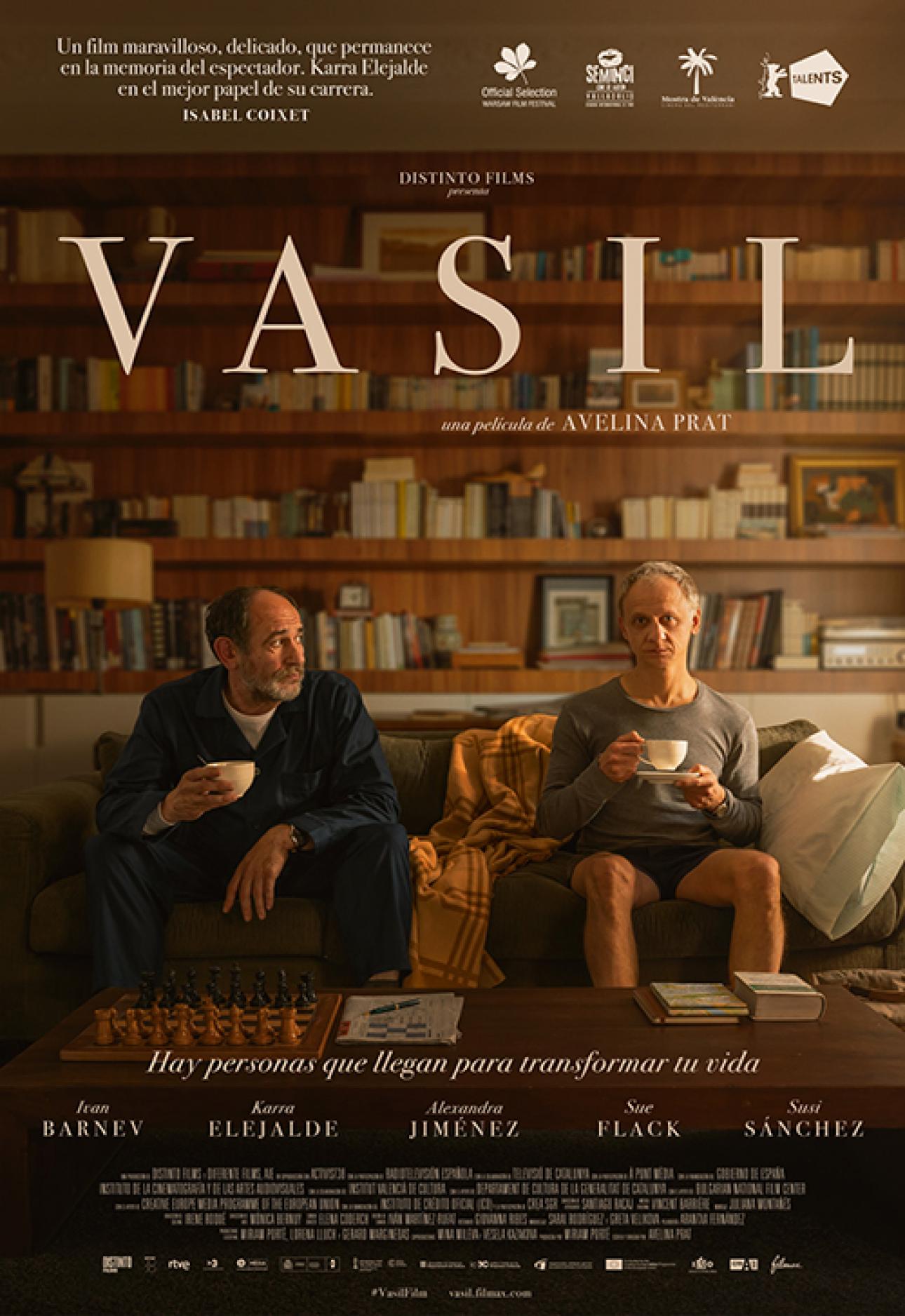 vasil