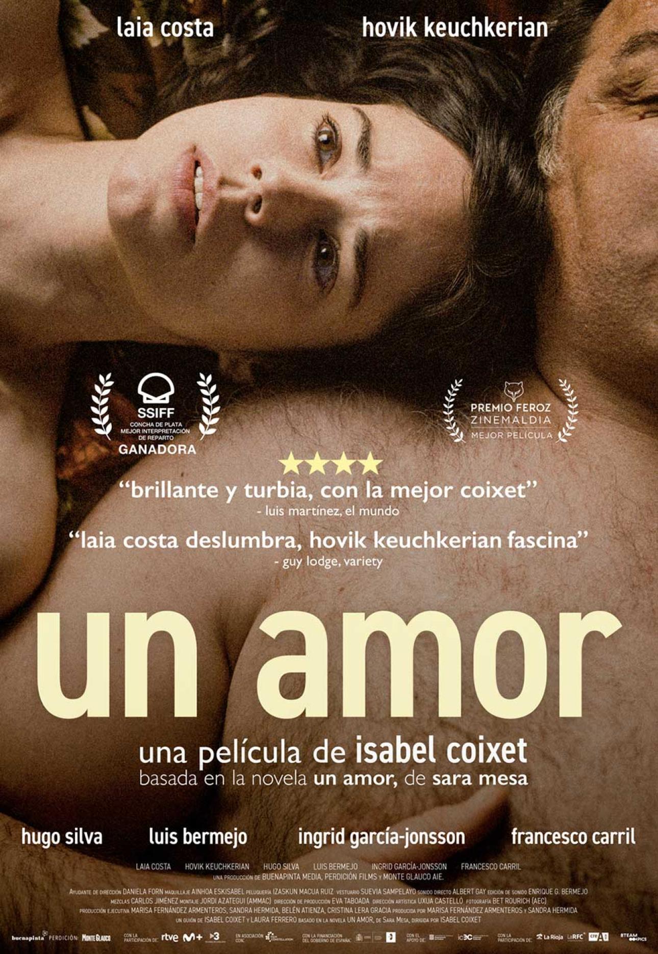 un amor