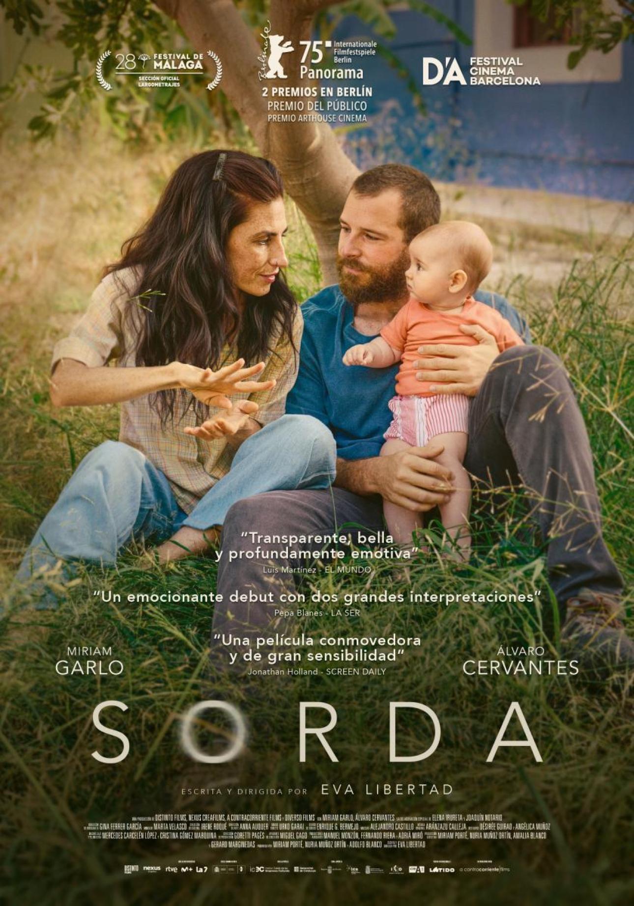 Cartell de Sorda