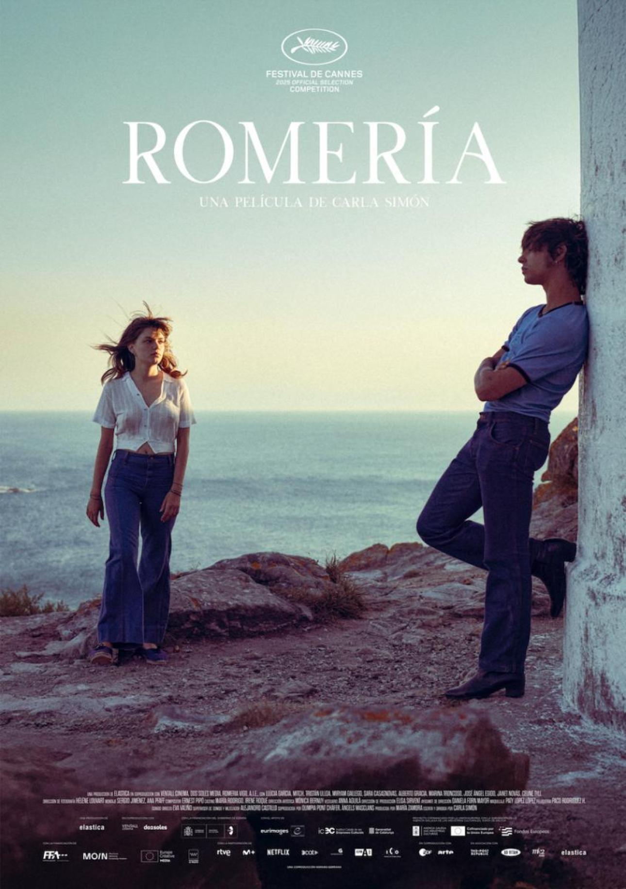 Cartell de Romería