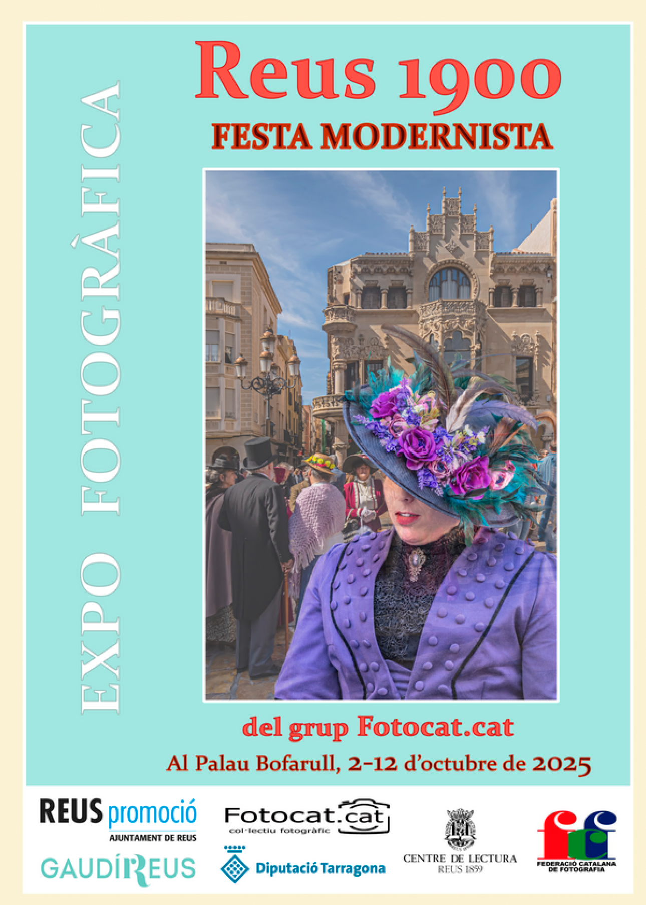cartell exposició