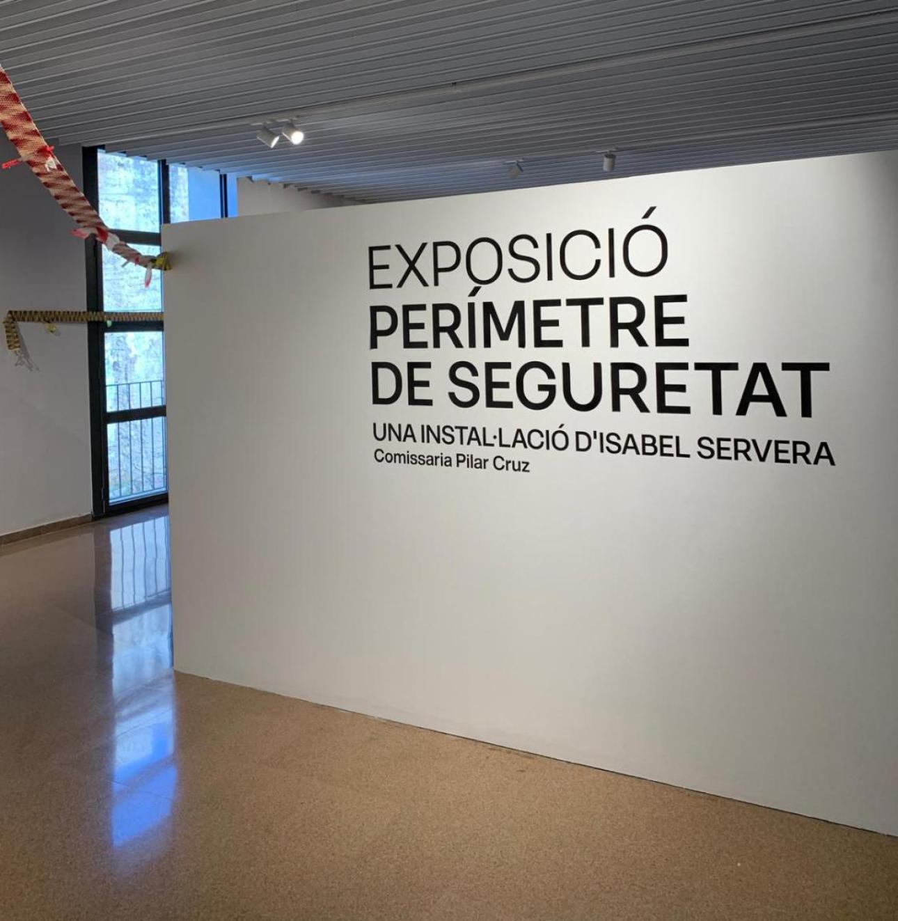 exposicio petímetre de seguretat