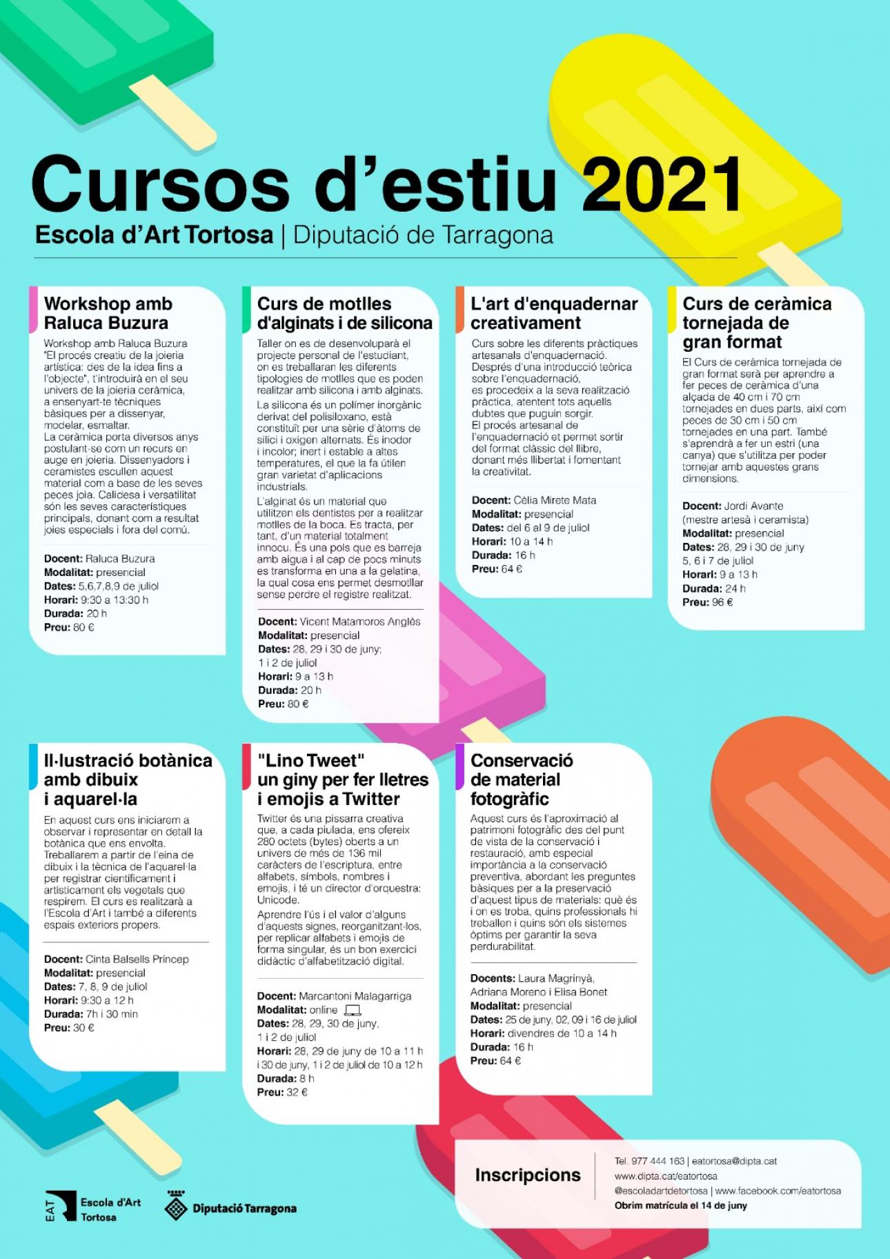 Curs'Lino Tweet', un giny per fer lletres i emojis a Twitter