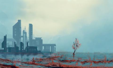 escape