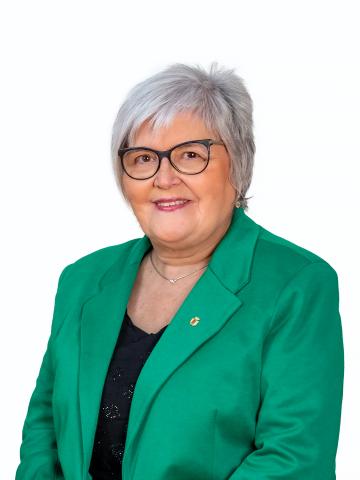 Mercè Pedret