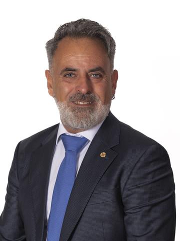 Jesús Álvarez Vilás
