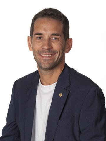 Marc Bigorda