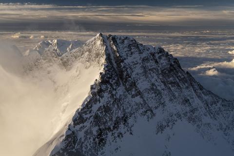 Everest, foto de Luis MiguelSoriano