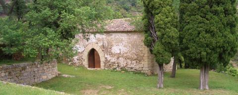 Alfara de Carles