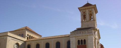 Jesús - Tortosa (EMD)