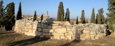 Vilalba dels Arcs