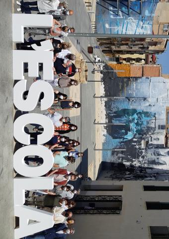 Neix l'Escola per l'Art i la Cultura, un espai de formació amb seu a Tortosa i Valls i obert a la ciutadania de tota la demarcació