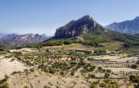La Diputació de Tarragona destinarà 80.000 euros a les Associacions de Bombers Voluntaris de Prades i d’Horta de Sant Joan