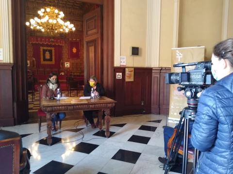 Presentats els primers Premis Gastronòmics de Tarragona