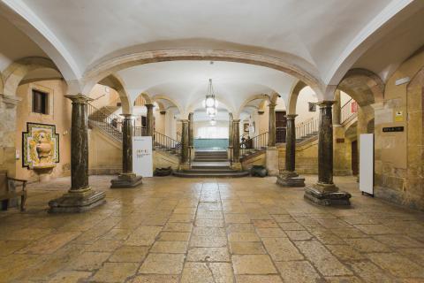 L’Escola i Conservatori de Música de la Diputació a Tarragona organitza la 10a edició del cicle “Al compàs dels contes”