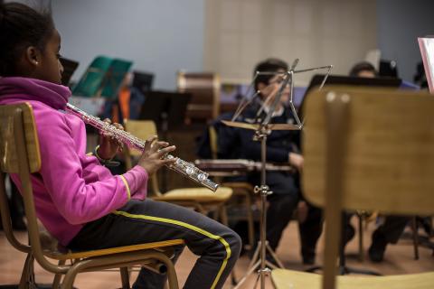Escola de Música