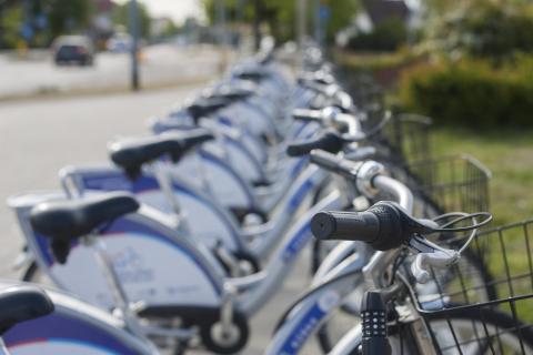 Bicicletes