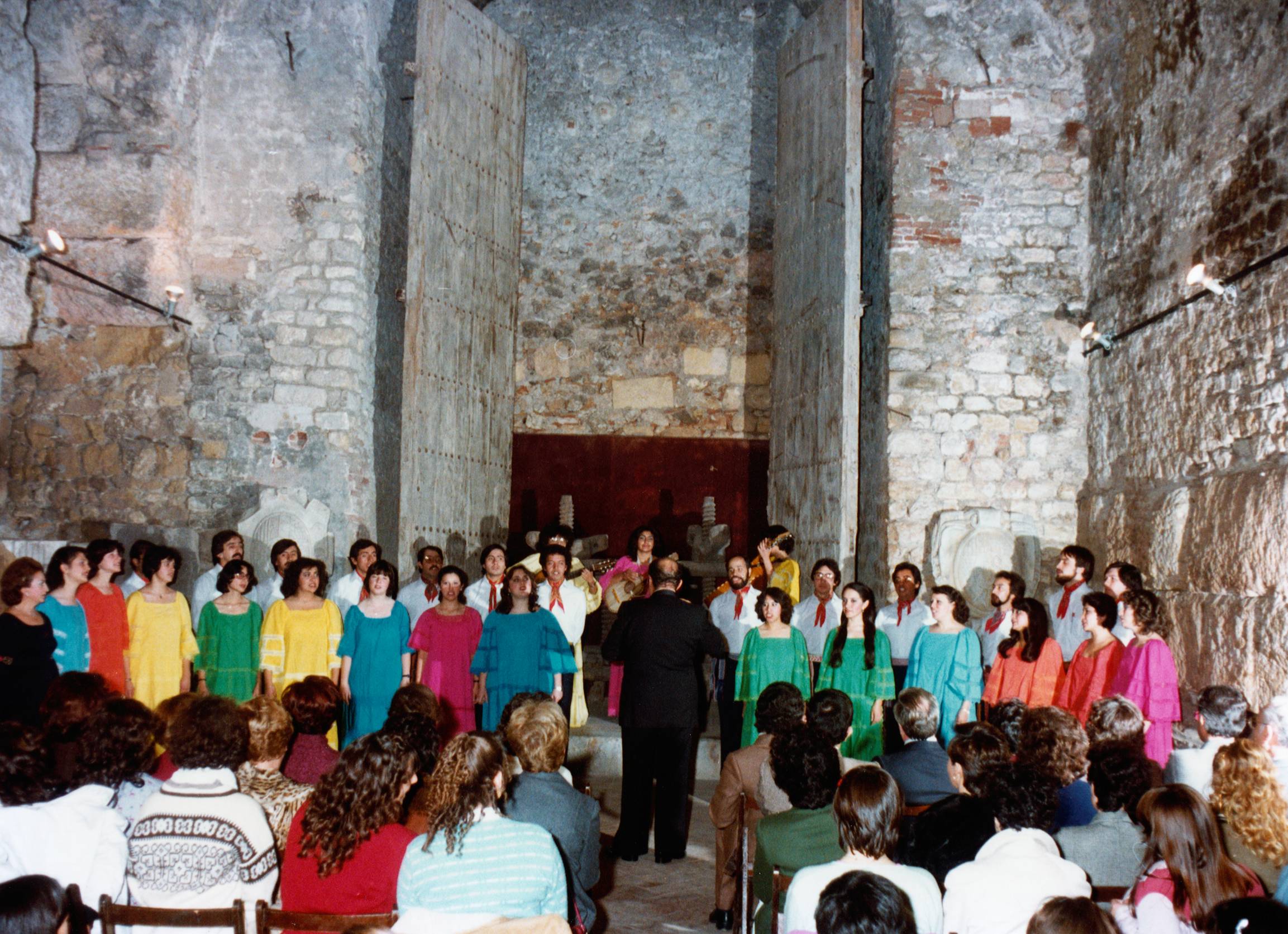 Jornades Culturals de Mèxic de 1981