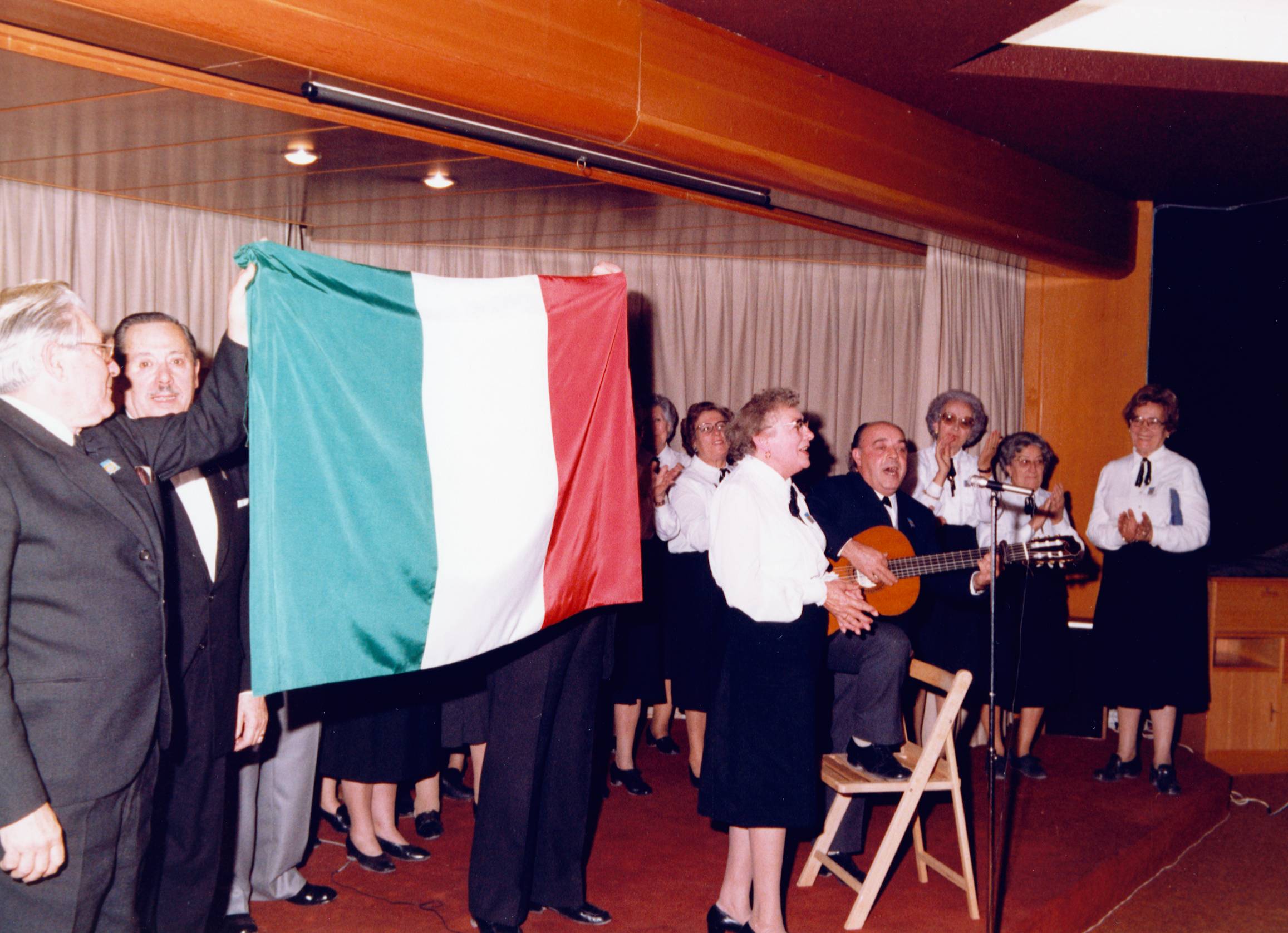 Jornades Culturals de Mèxic de 1981