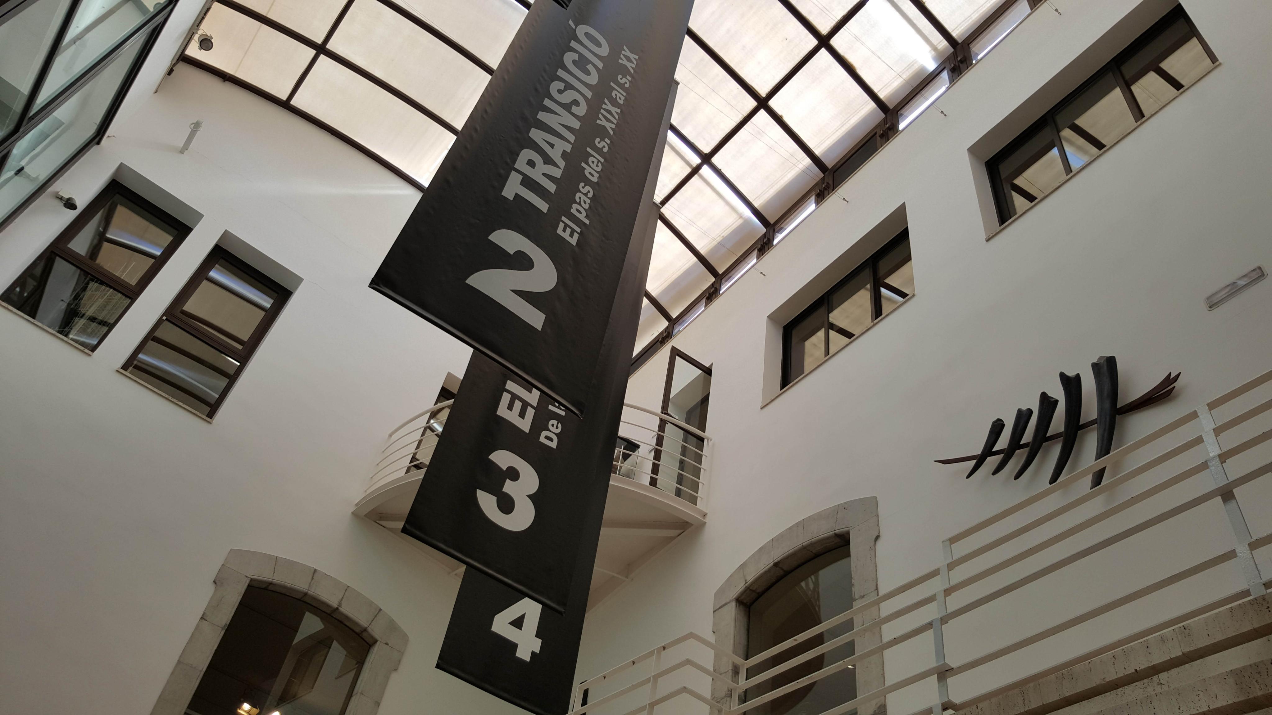 Museu d'Art Modern de la Diputació de Tarragona