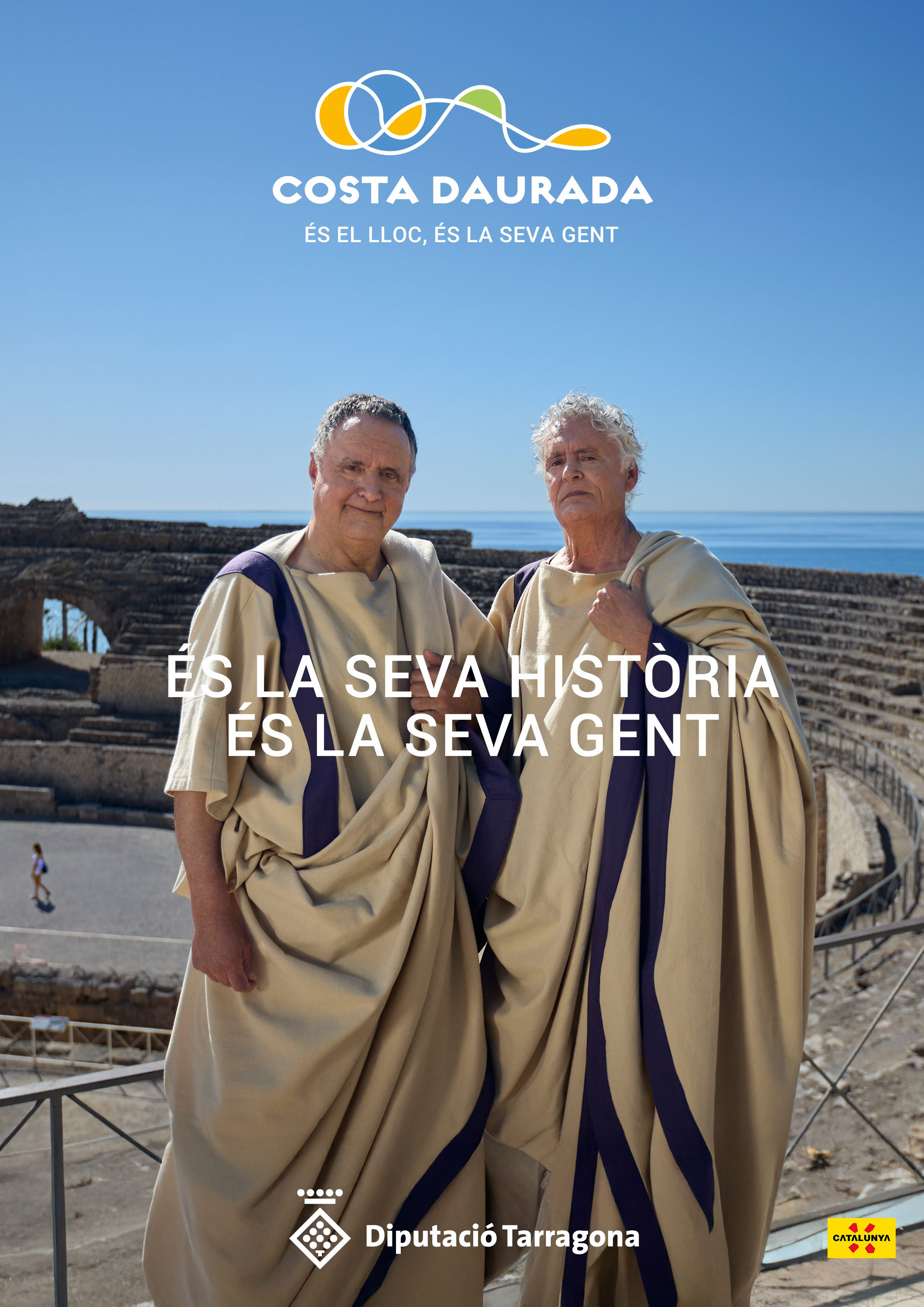 Anunci d'Història
