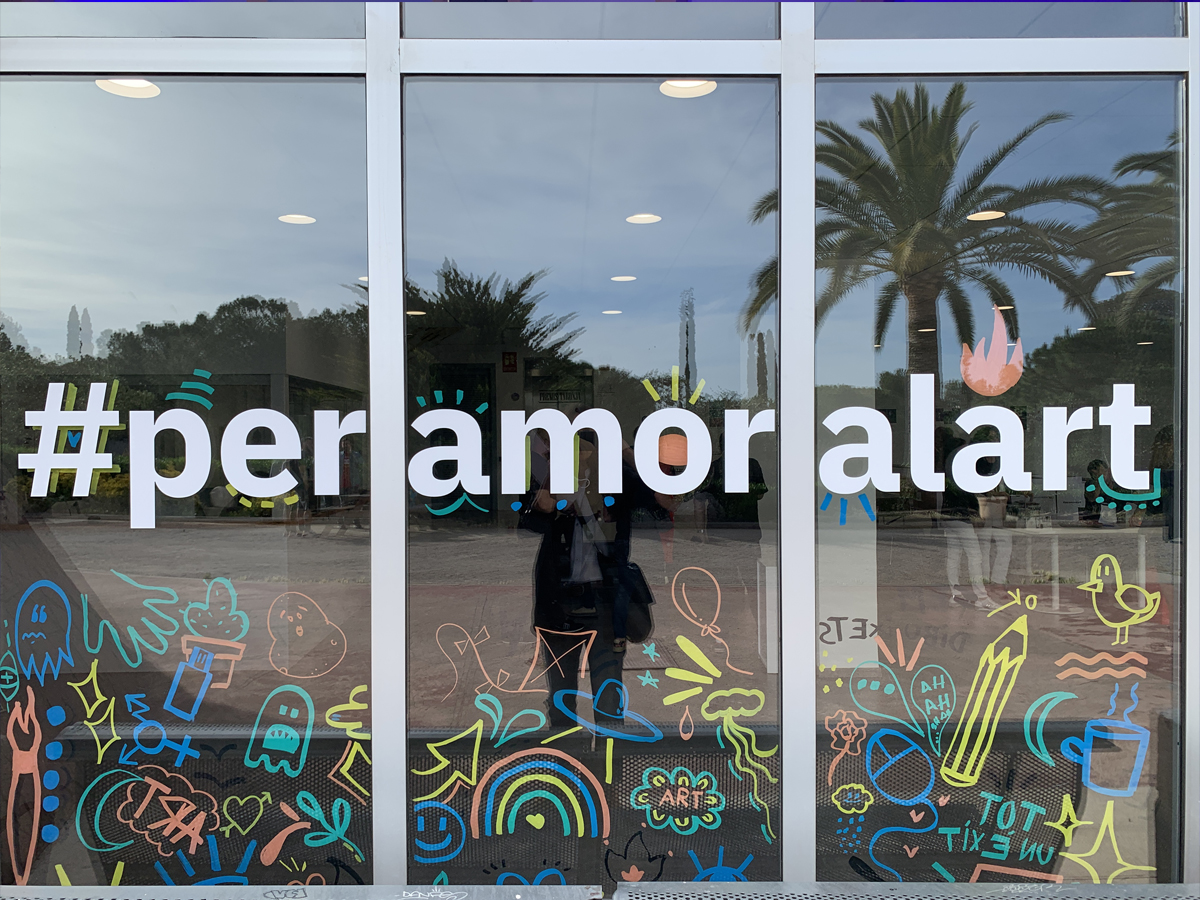 #peramoralart