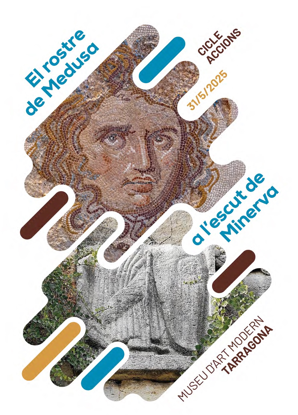 Cartell promocional del cicle