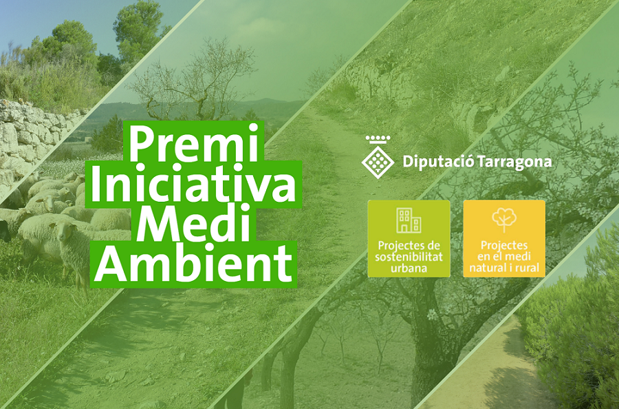 El termini per a presentar-se al premi finalitza el proper 30 de setembre de 2025