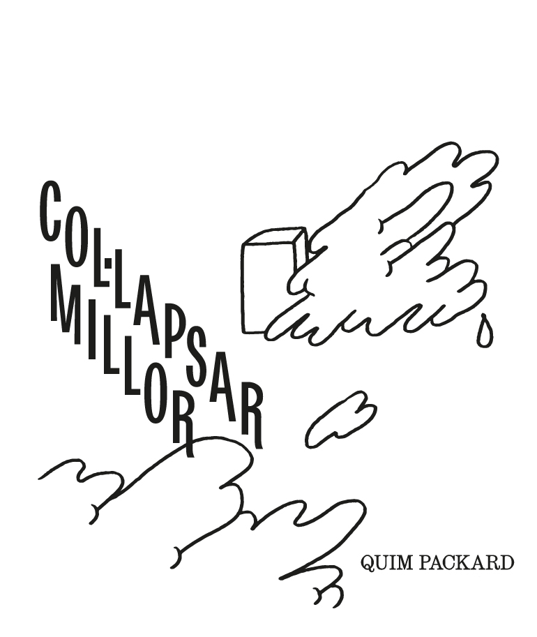 Cartell de 'Col·lapsar millor'