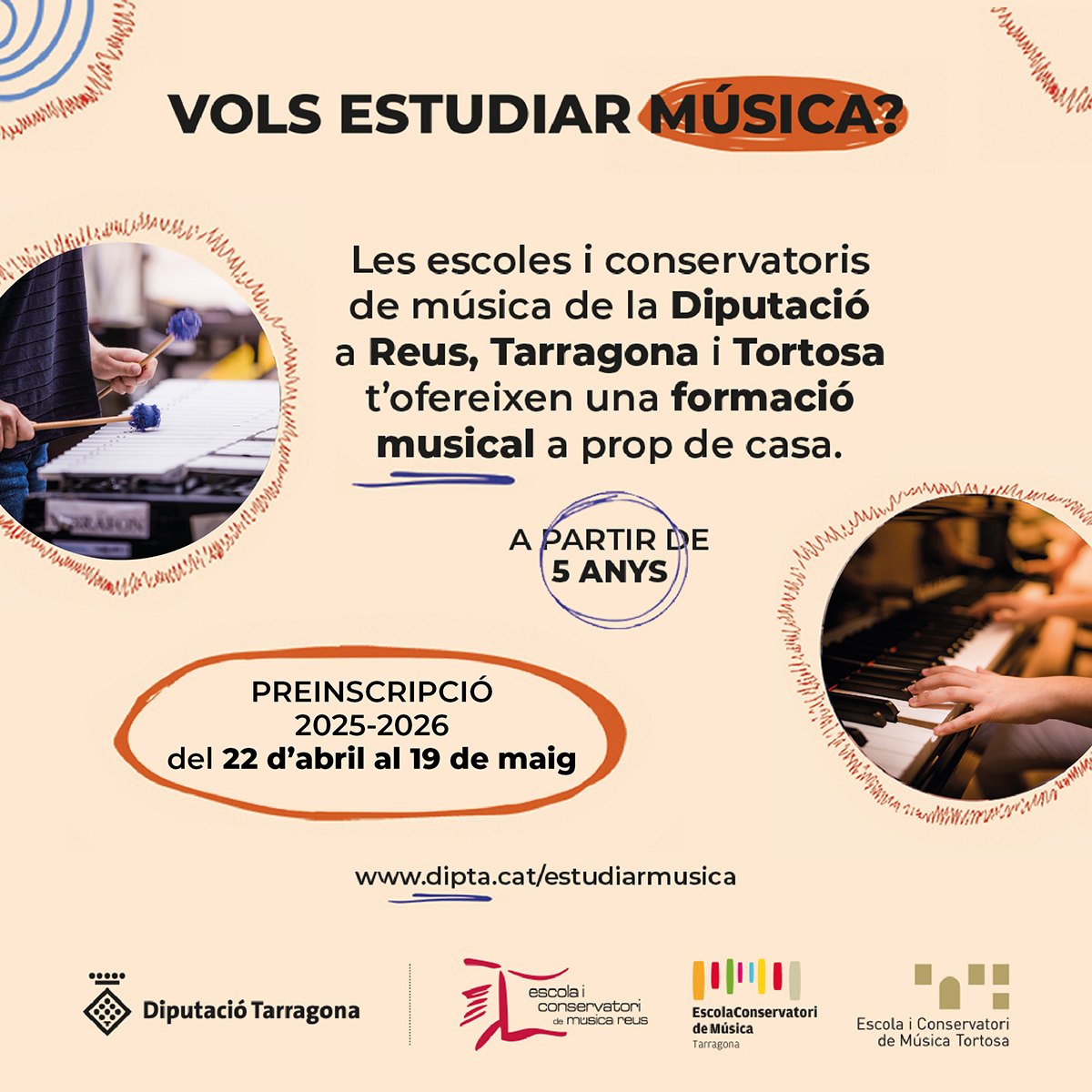 Cartell informatiu
