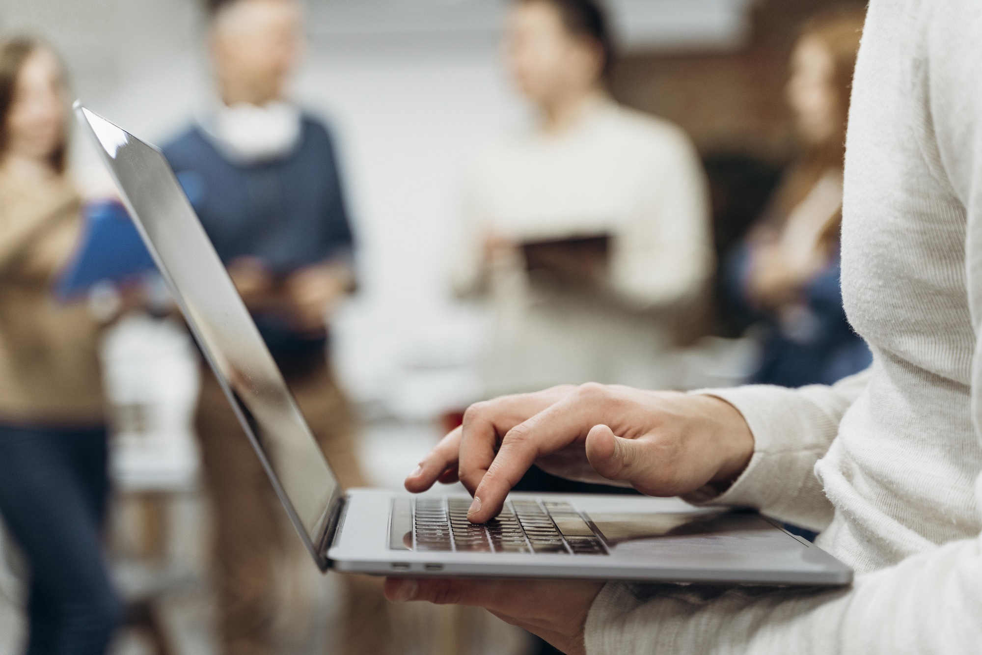 La jornada tindrà lloc el 10 de desembre de 9h a 10:30h